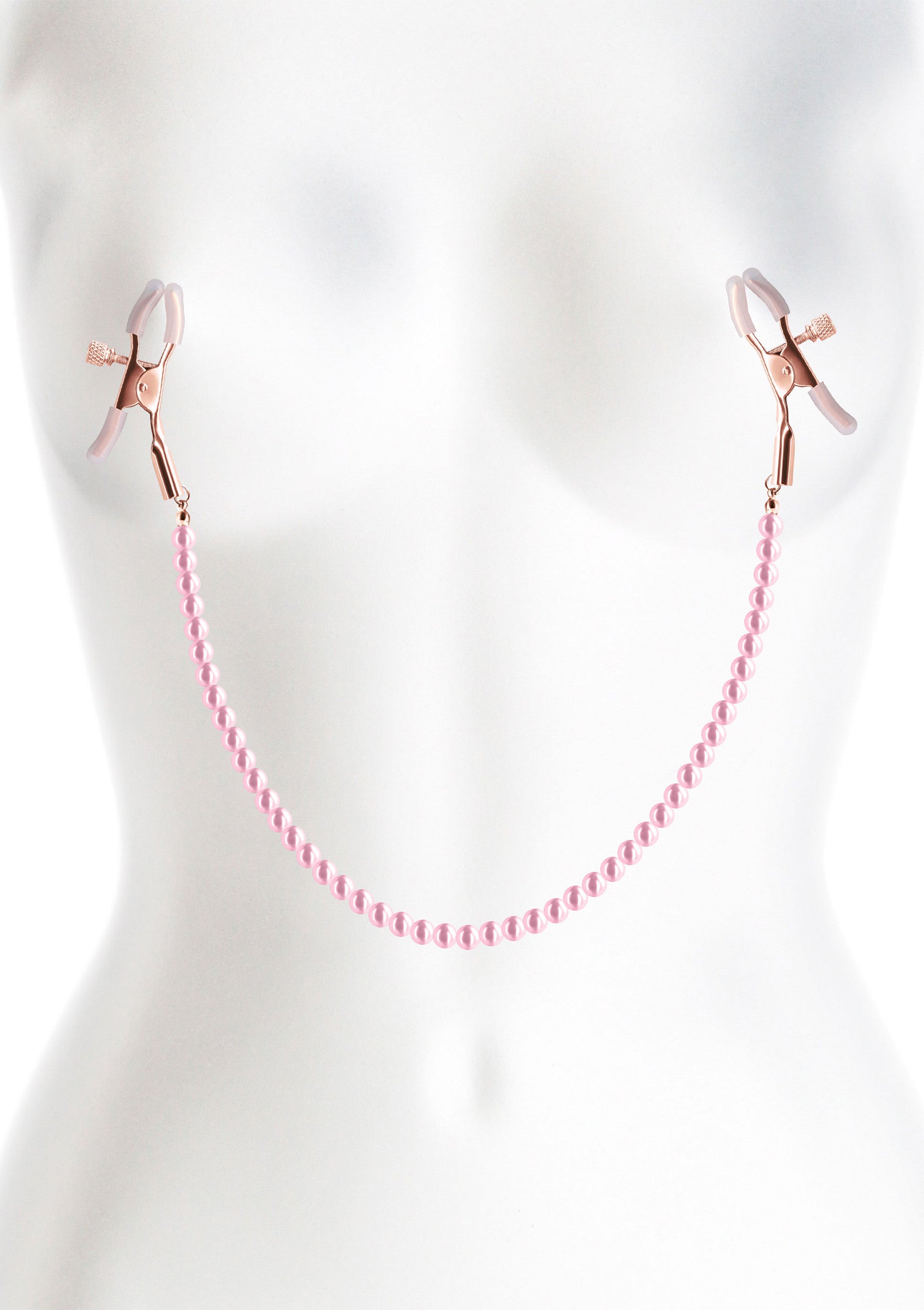 Nipple Clamps DC1 - Afbeelding 3