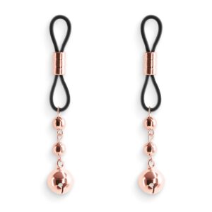 Nipple Clamps D1