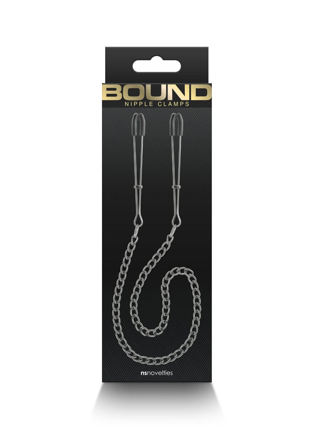 Nipple Clamps DC3 - Afbeelding 2