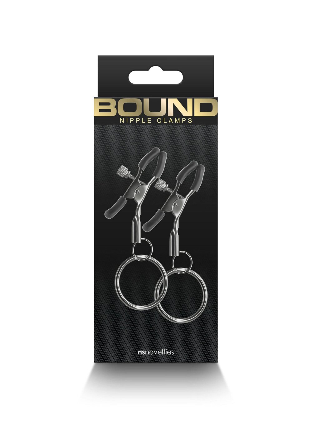Nipple Clamps C2 - Afbeelding 2