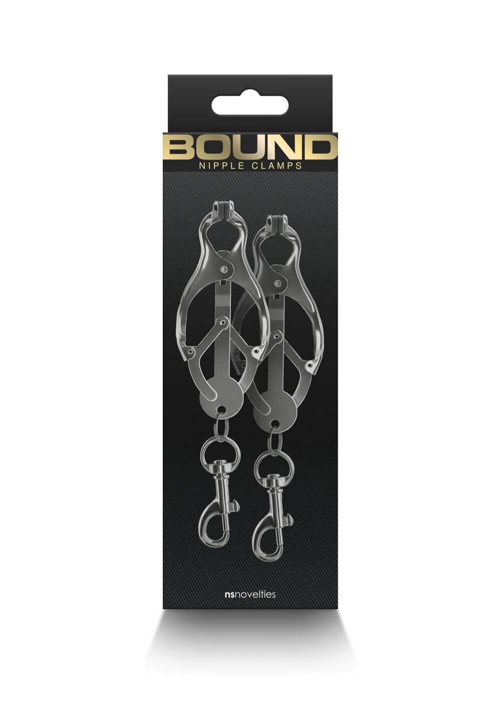 Nipple Clamps C3 - Afbeelding 2