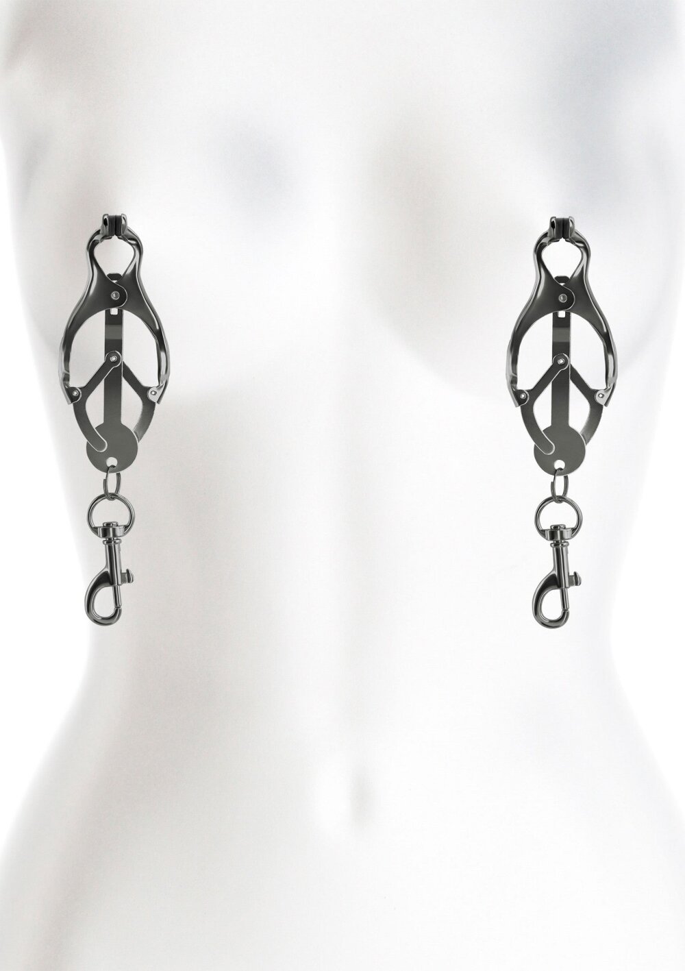 Nipple Clamps C3 - Afbeelding 3