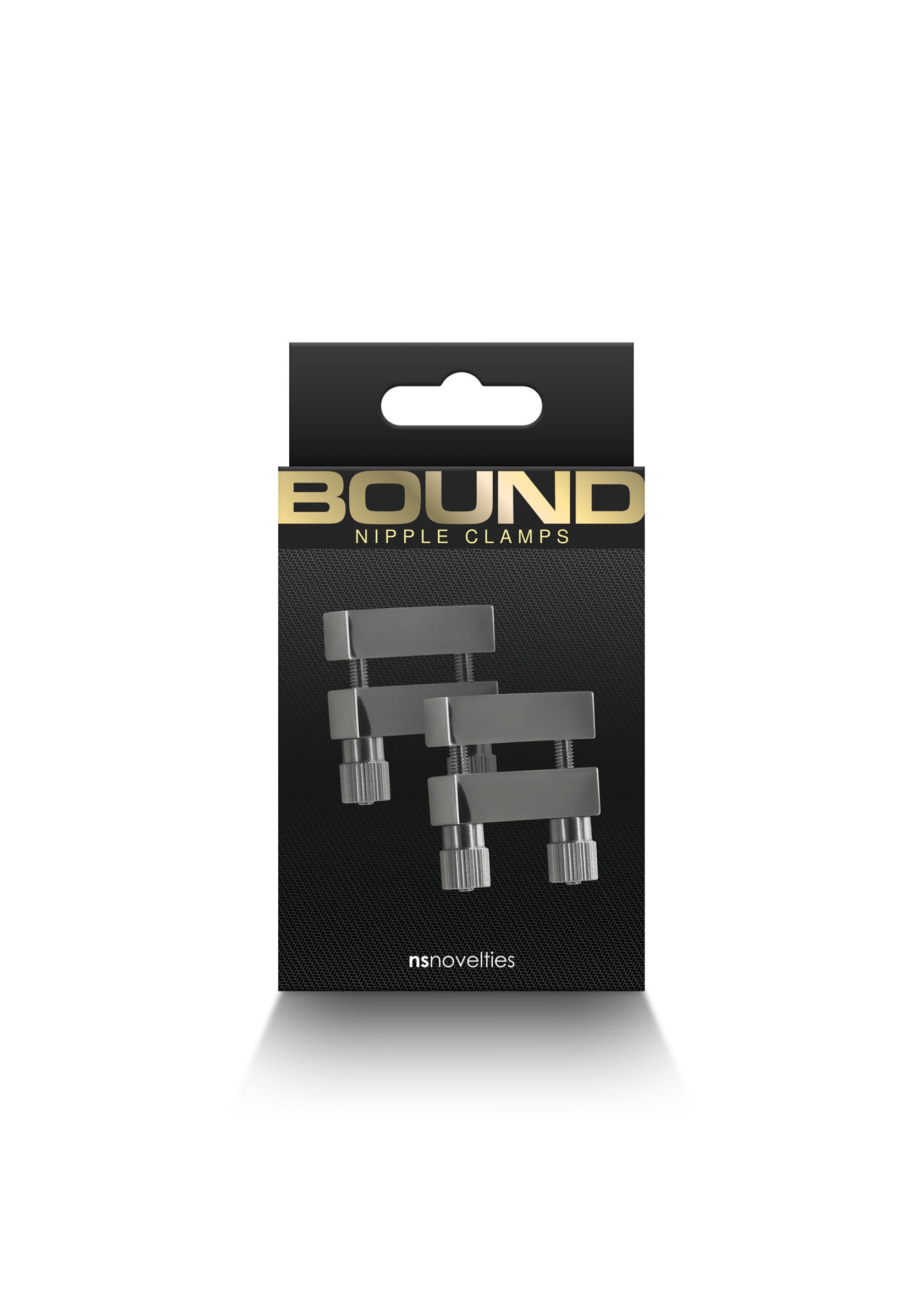 Nipple Clamps V1 - Afbeelding 2