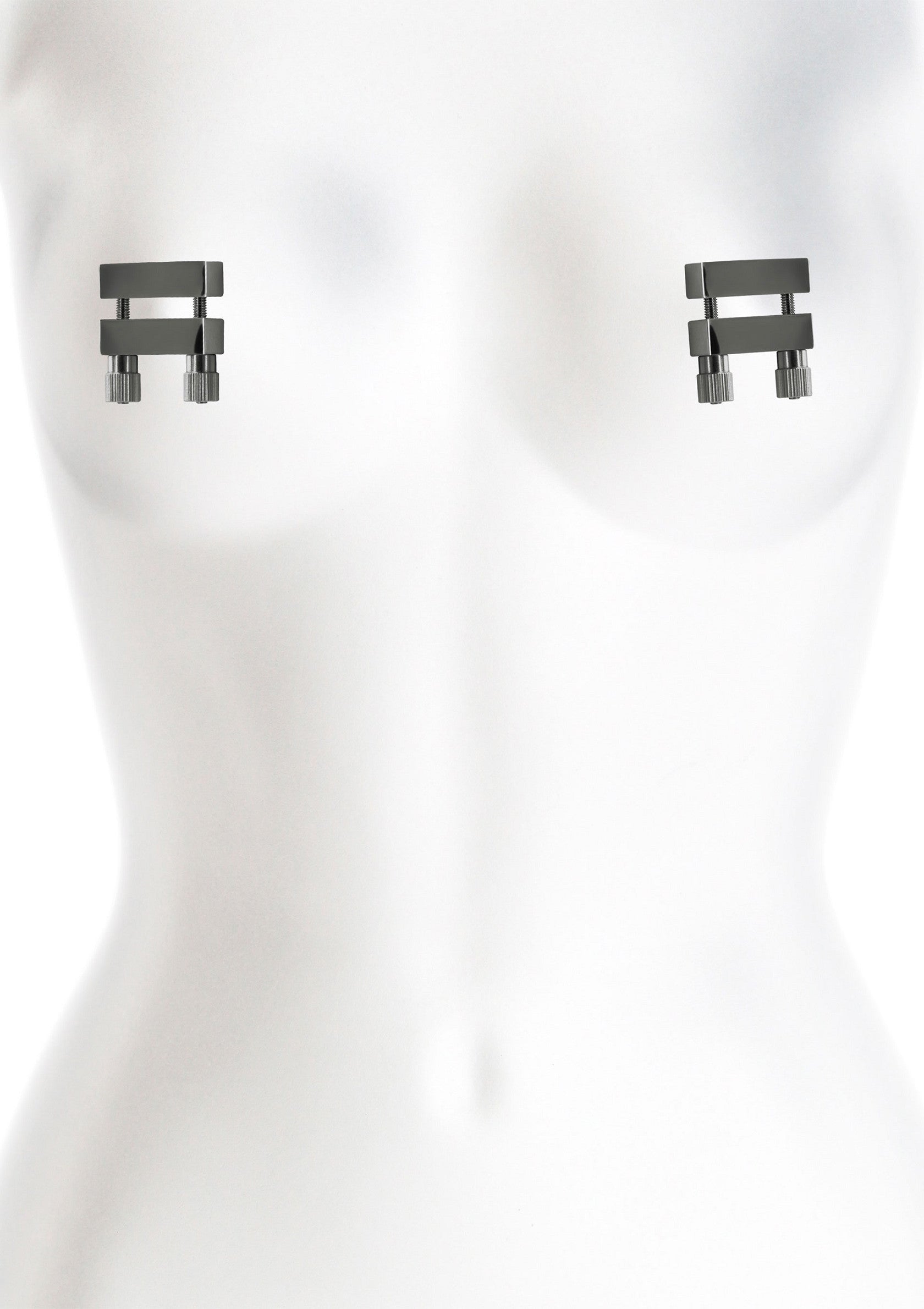Nipple Clamps V1 - Afbeelding 3