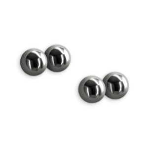Nipple Clamps M1