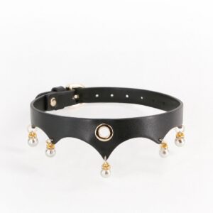Jezebel Collar