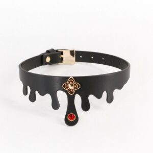 Elvira Collar