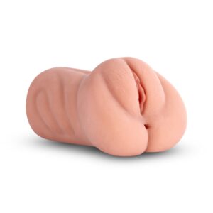 Pamela Pussy Stroker