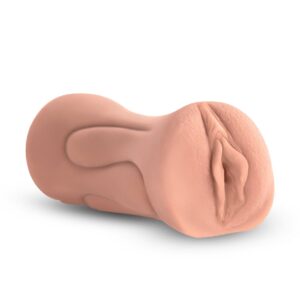 Anita Pussy & Mouth Stroker