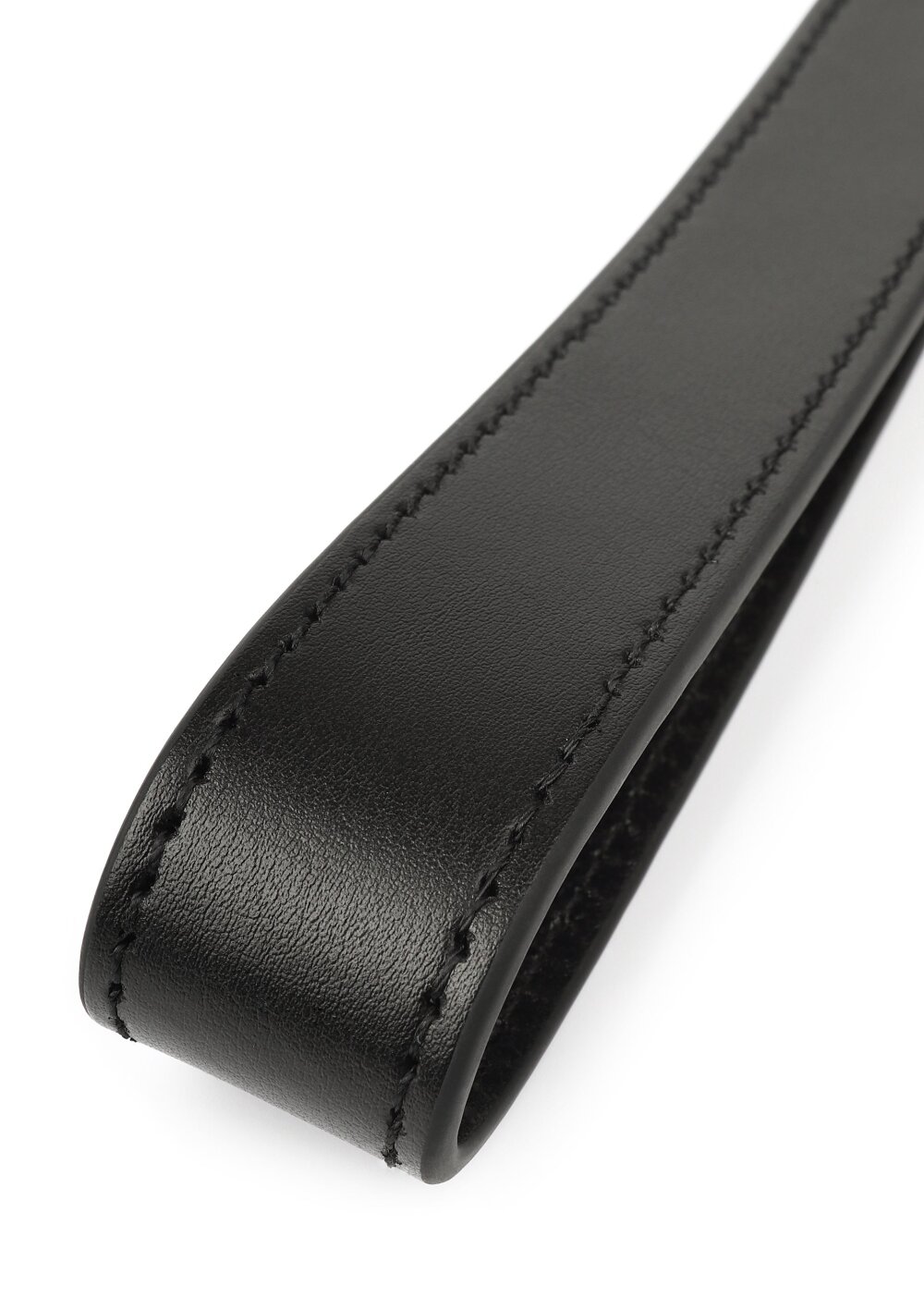 Genuine Leather Flogger - Afbeelding 3
