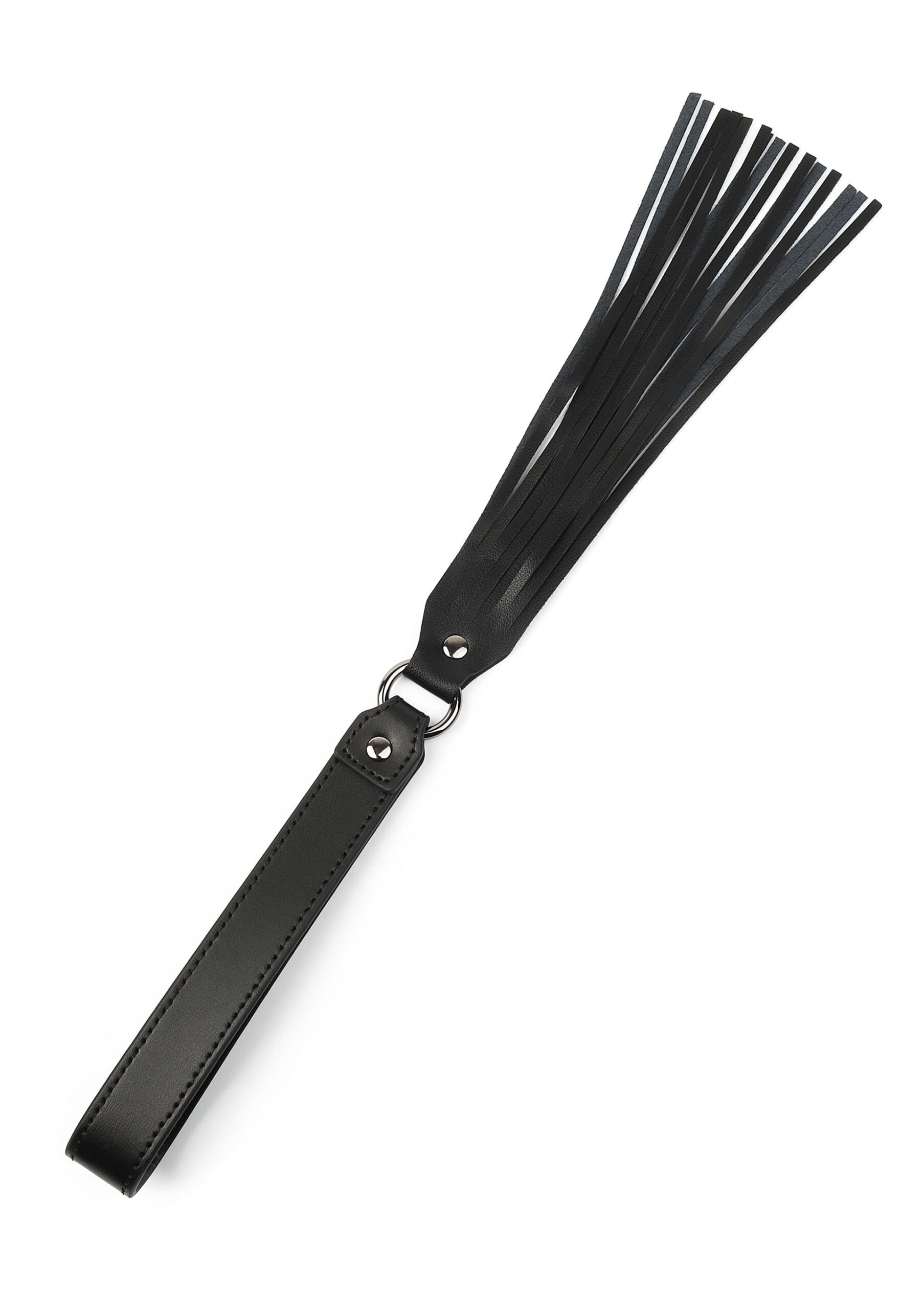 Genuine Leather Flogger - Afbeelding 5