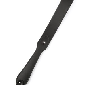 Genuine Leather Belt Slapper
