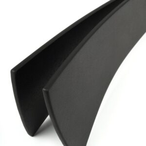 Genuine Leather Split Slapper