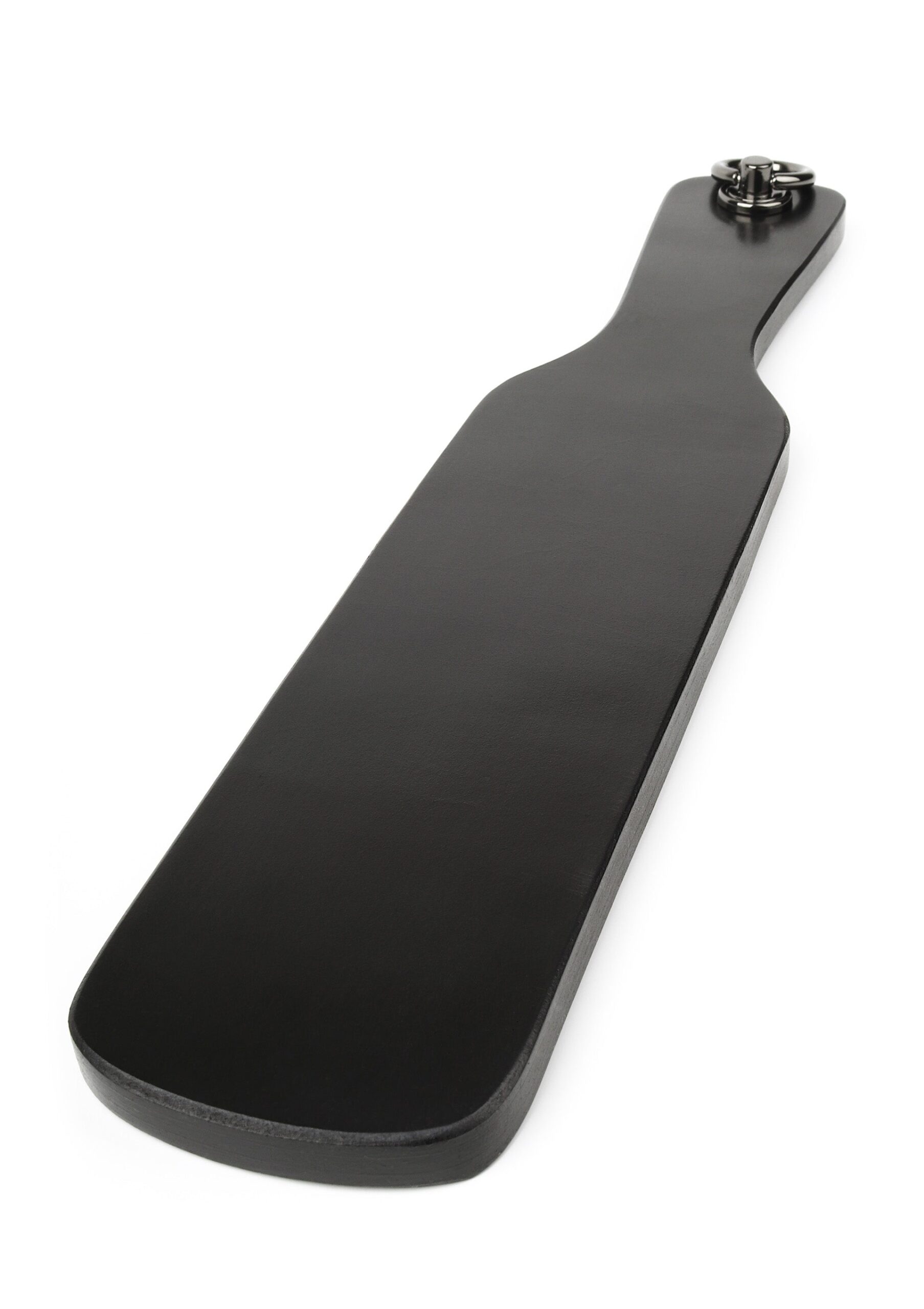 Genuine Leather Spank Paddle