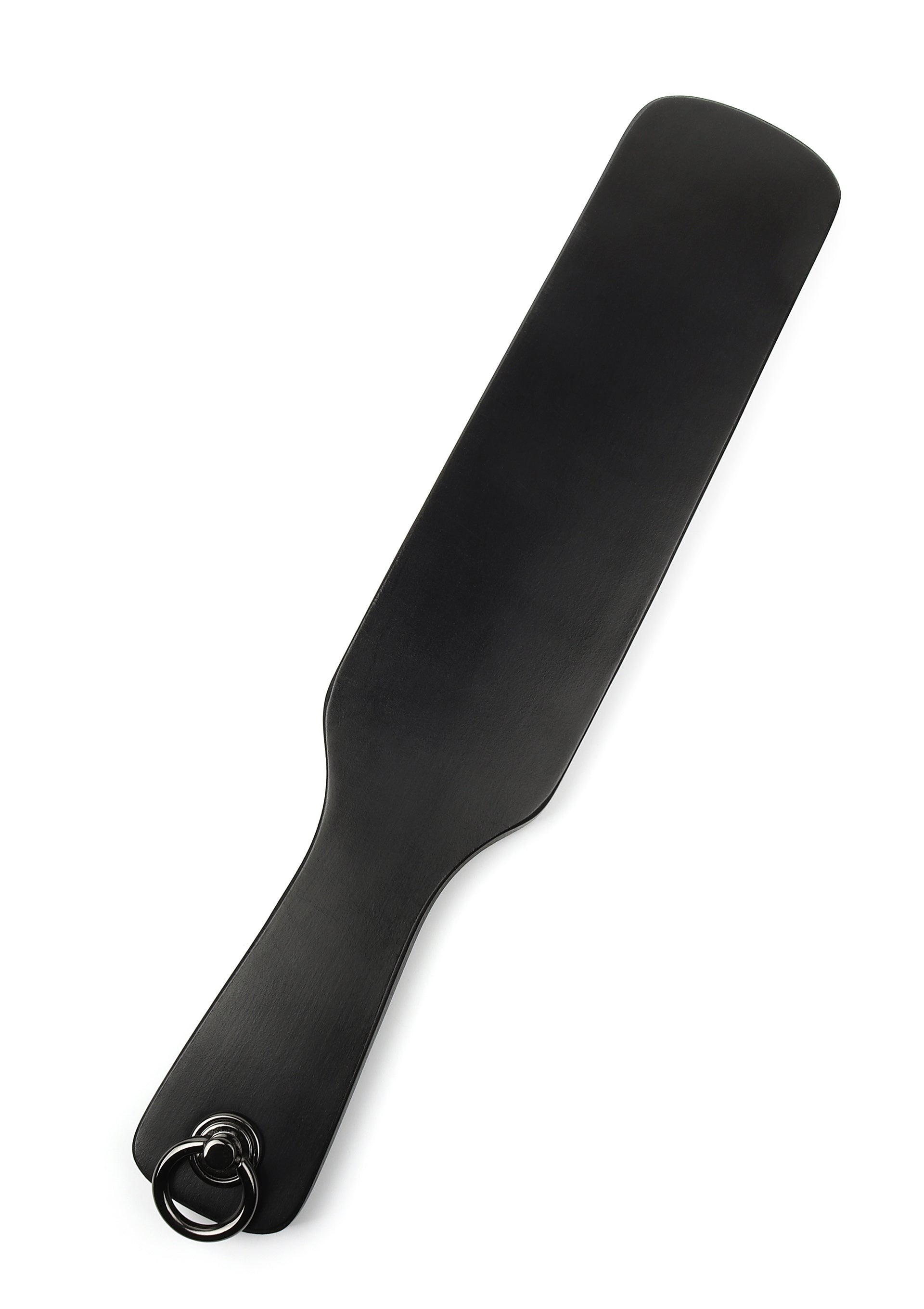 Genuine Leather Spank Paddle - Afbeelding 2
