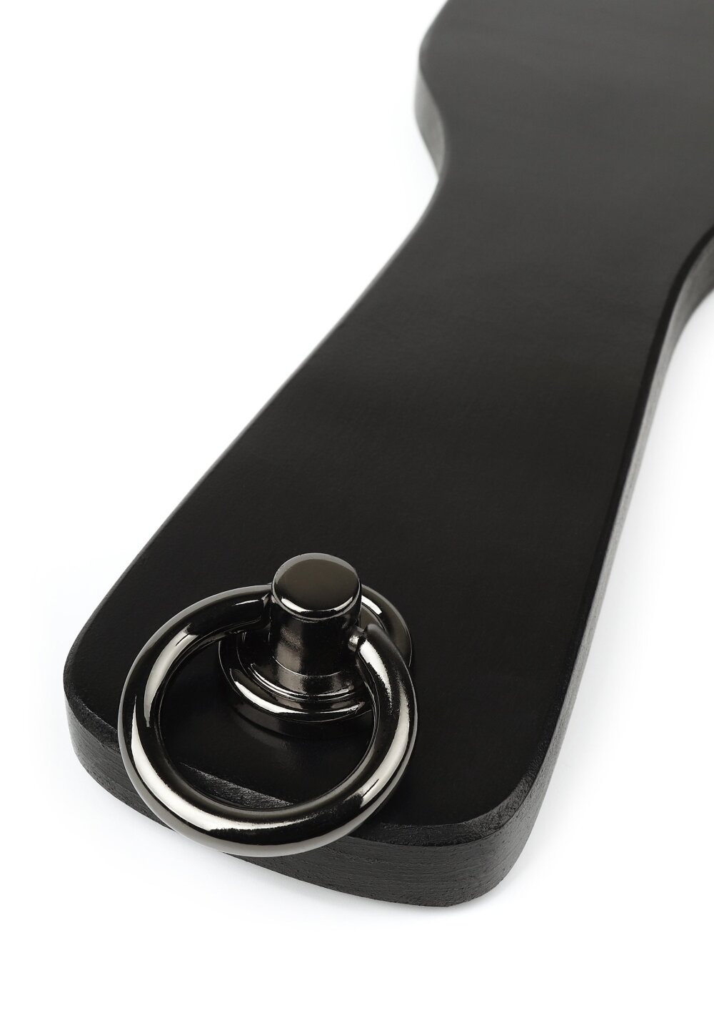 Genuine Leather Spank Paddle - Afbeelding 3