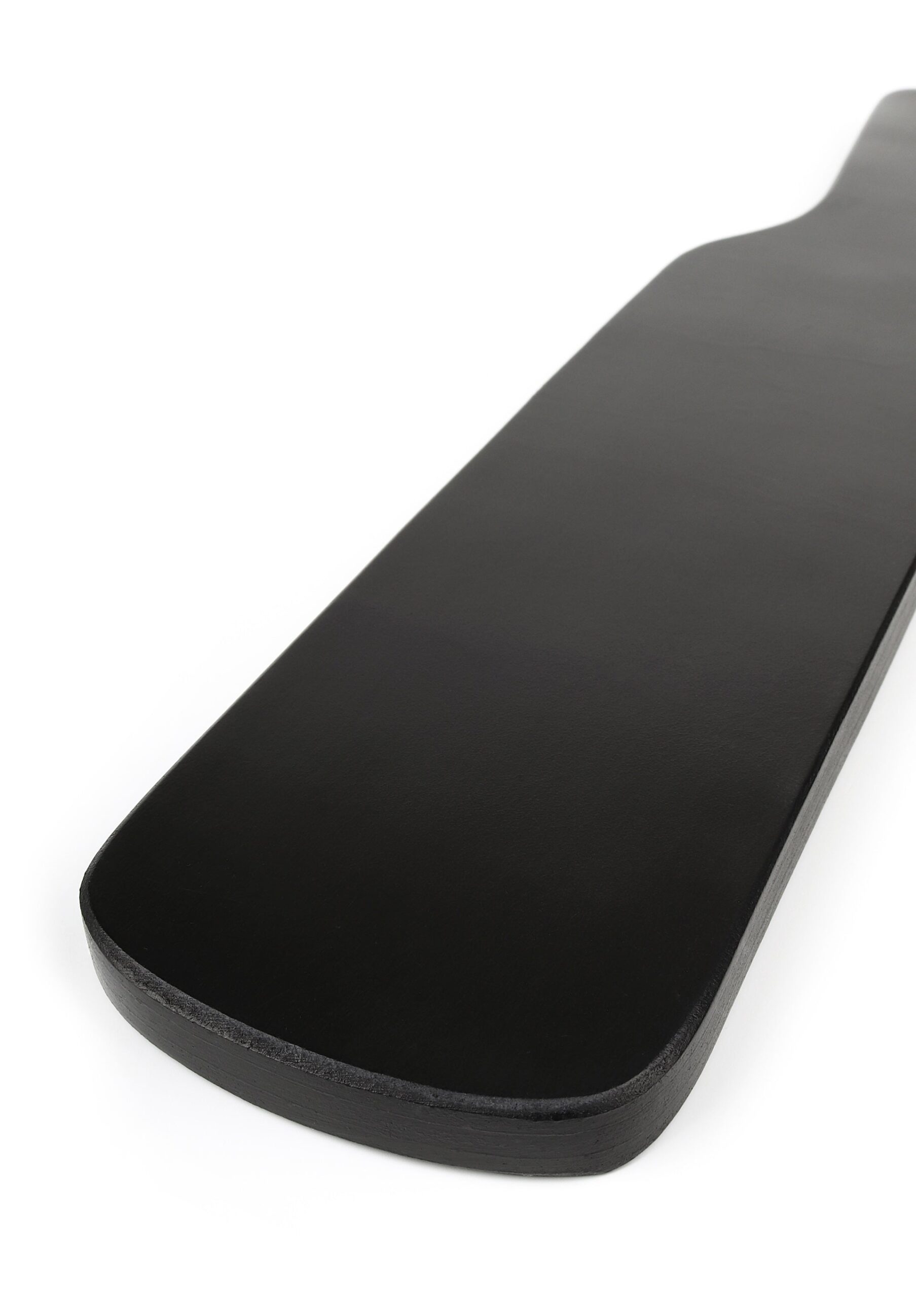 Genuine Leather Spank Paddle - Afbeelding 5