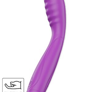 Tapping G-Spot Vibrator