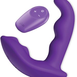 Anal Stimulator Vibrator