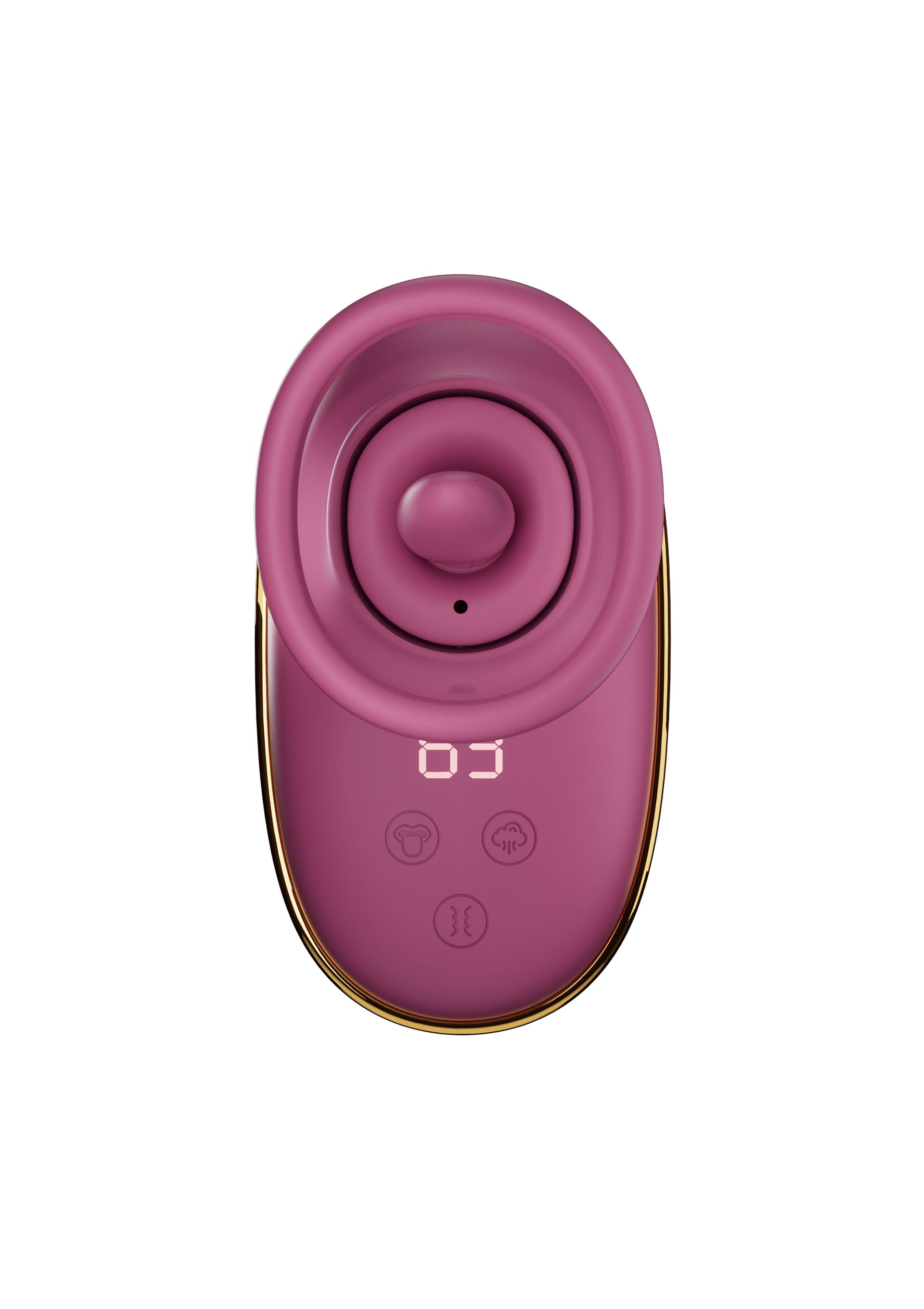 Licking Clitoral Automatic Pump - Afbeelding 4