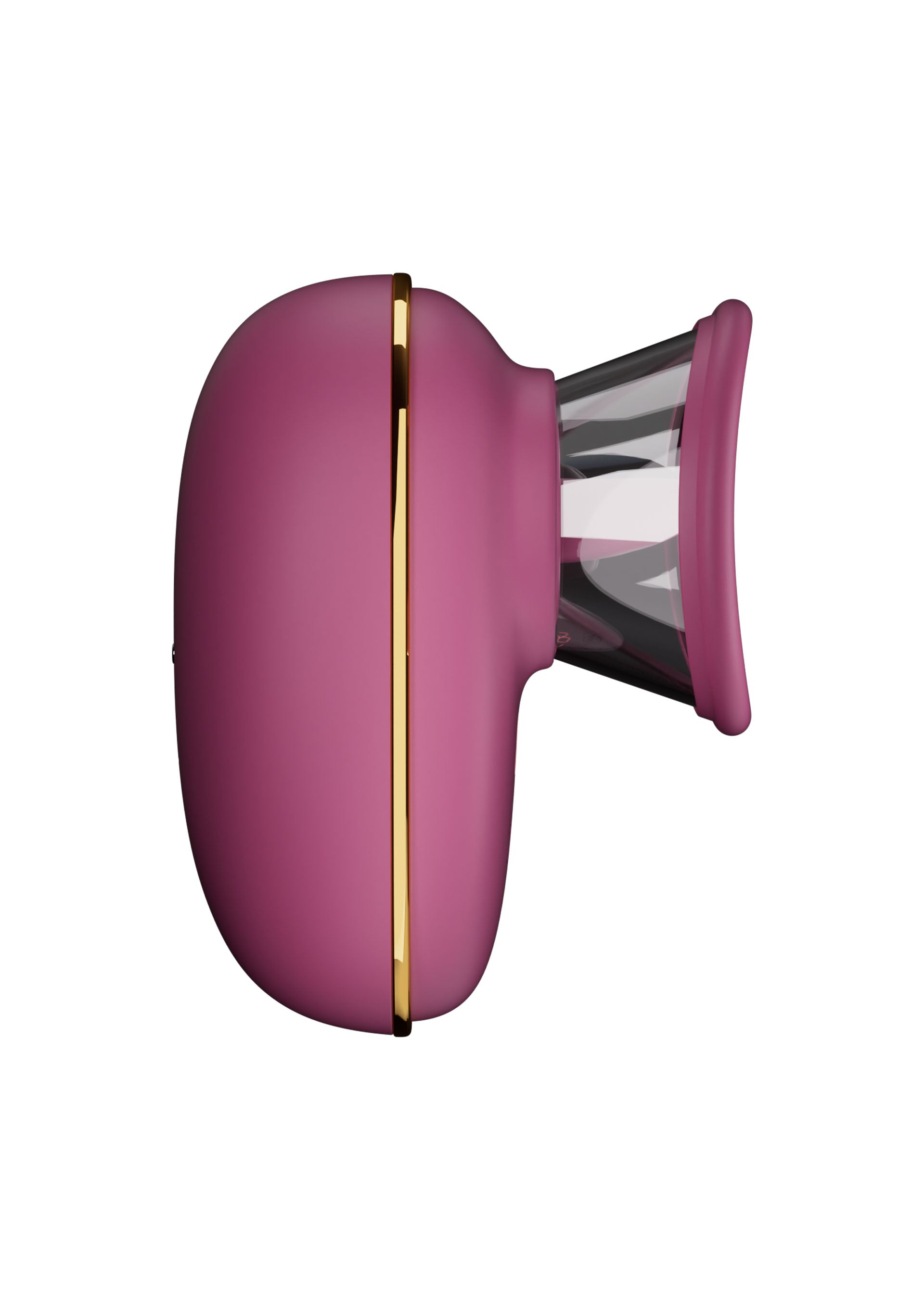 Licking Clitoral Automatic Pump - Afbeelding 5