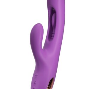 G-Spot Finger-Motion Rabbit