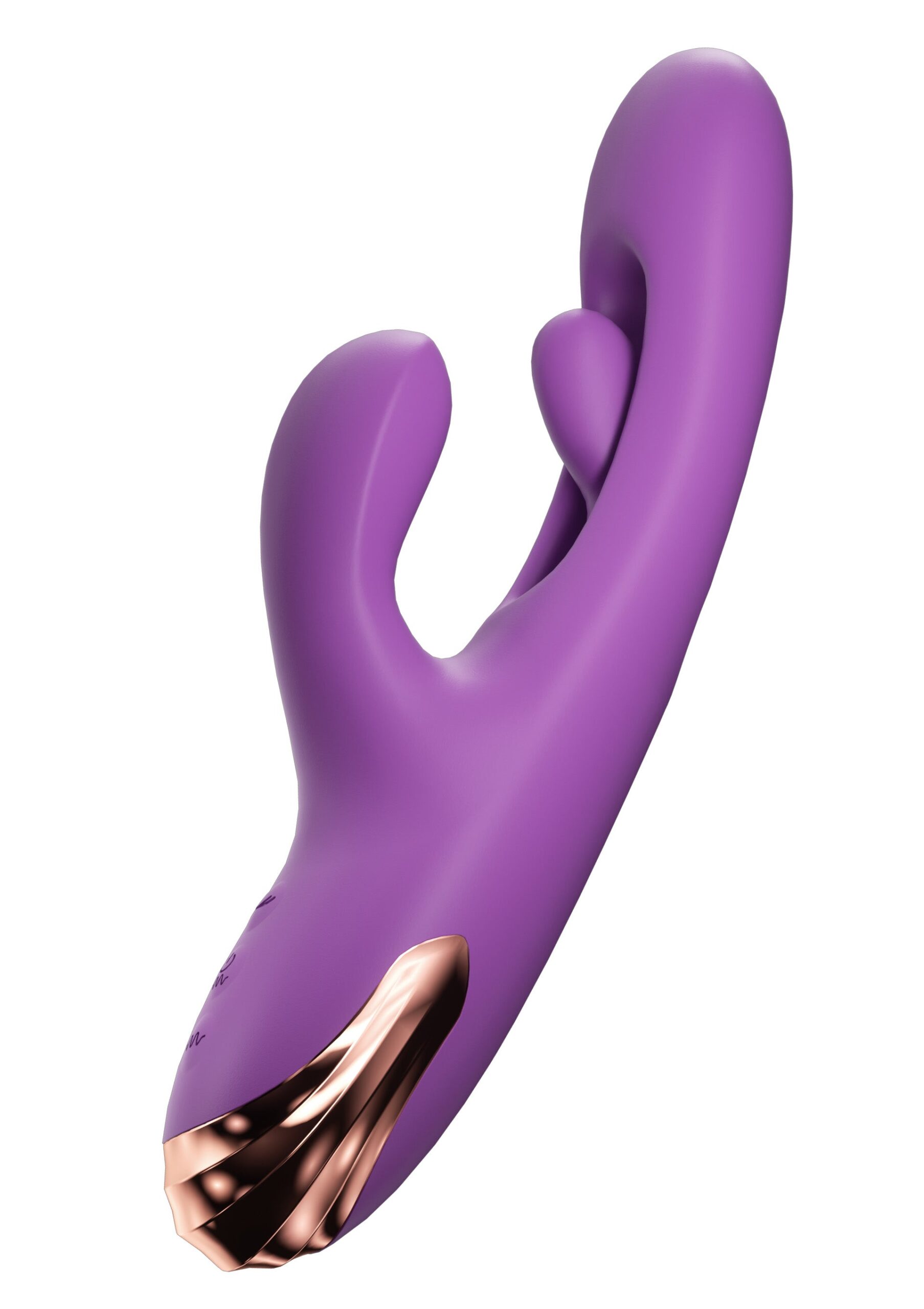 G-Spot Finger-Motion Rabbit - Afbeelding 3