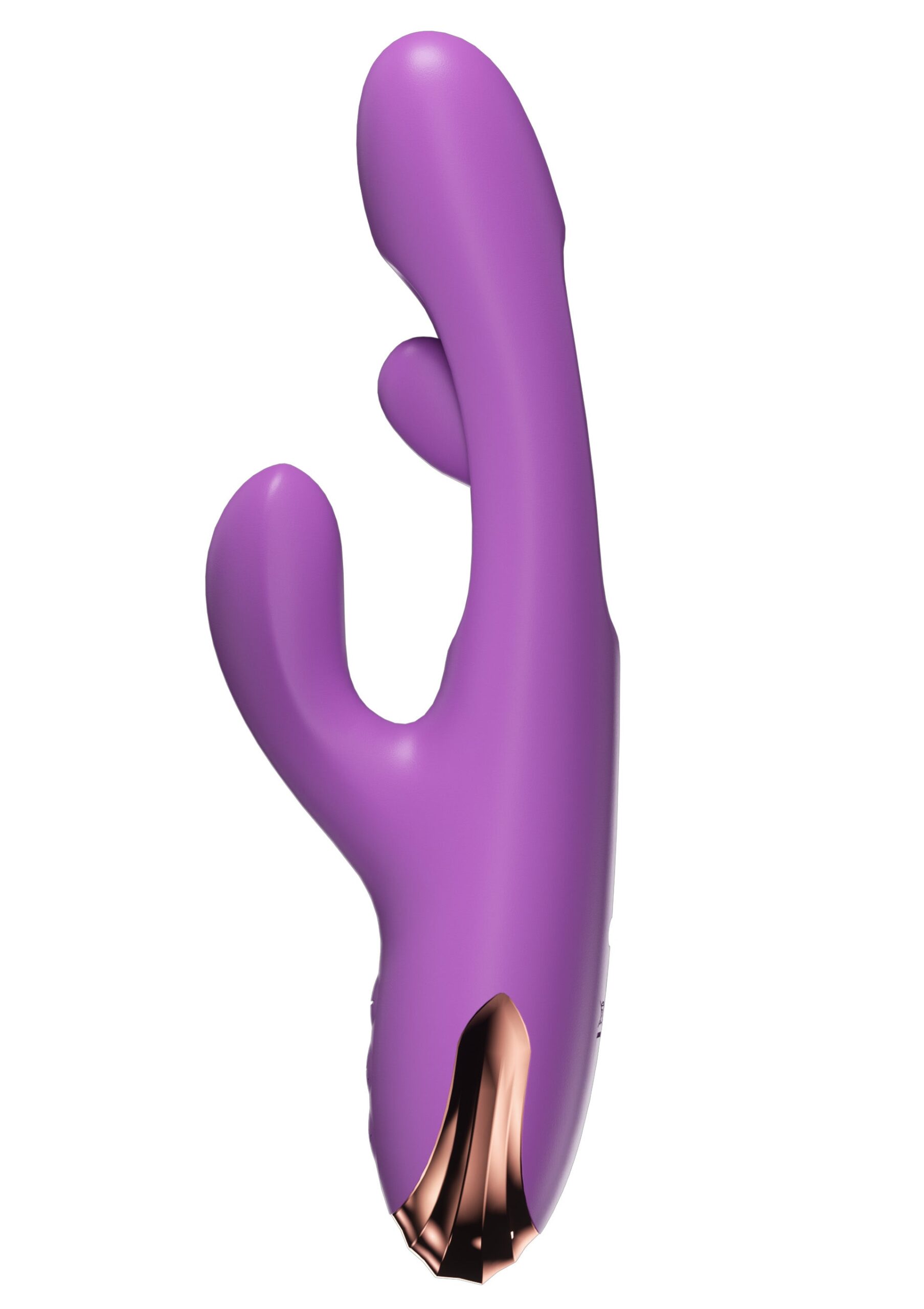 G-Spot Finger-Motion Rabbit - Afbeelding 5