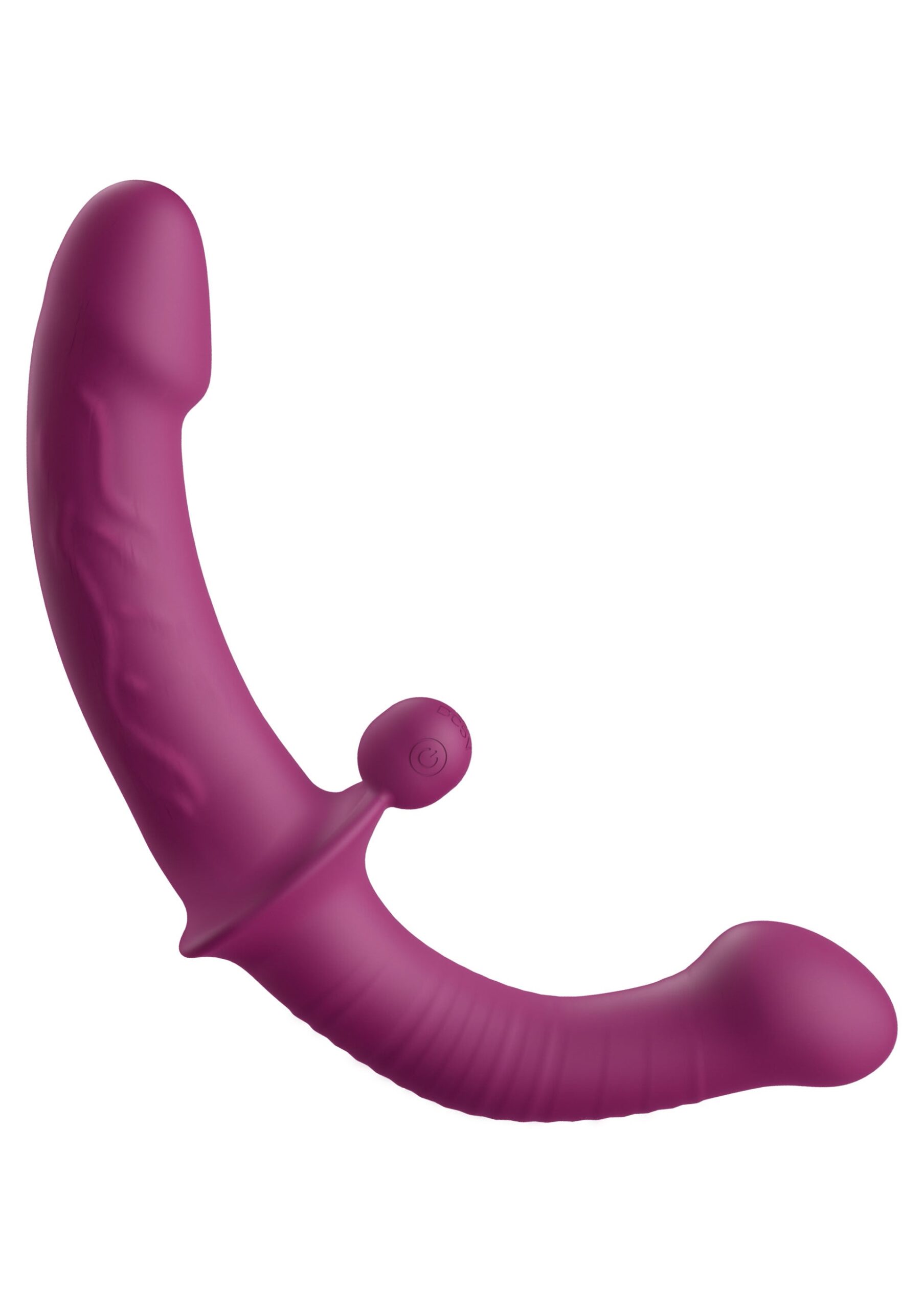Dual-Sided G-Spot Vibrator - Afbeelding 3