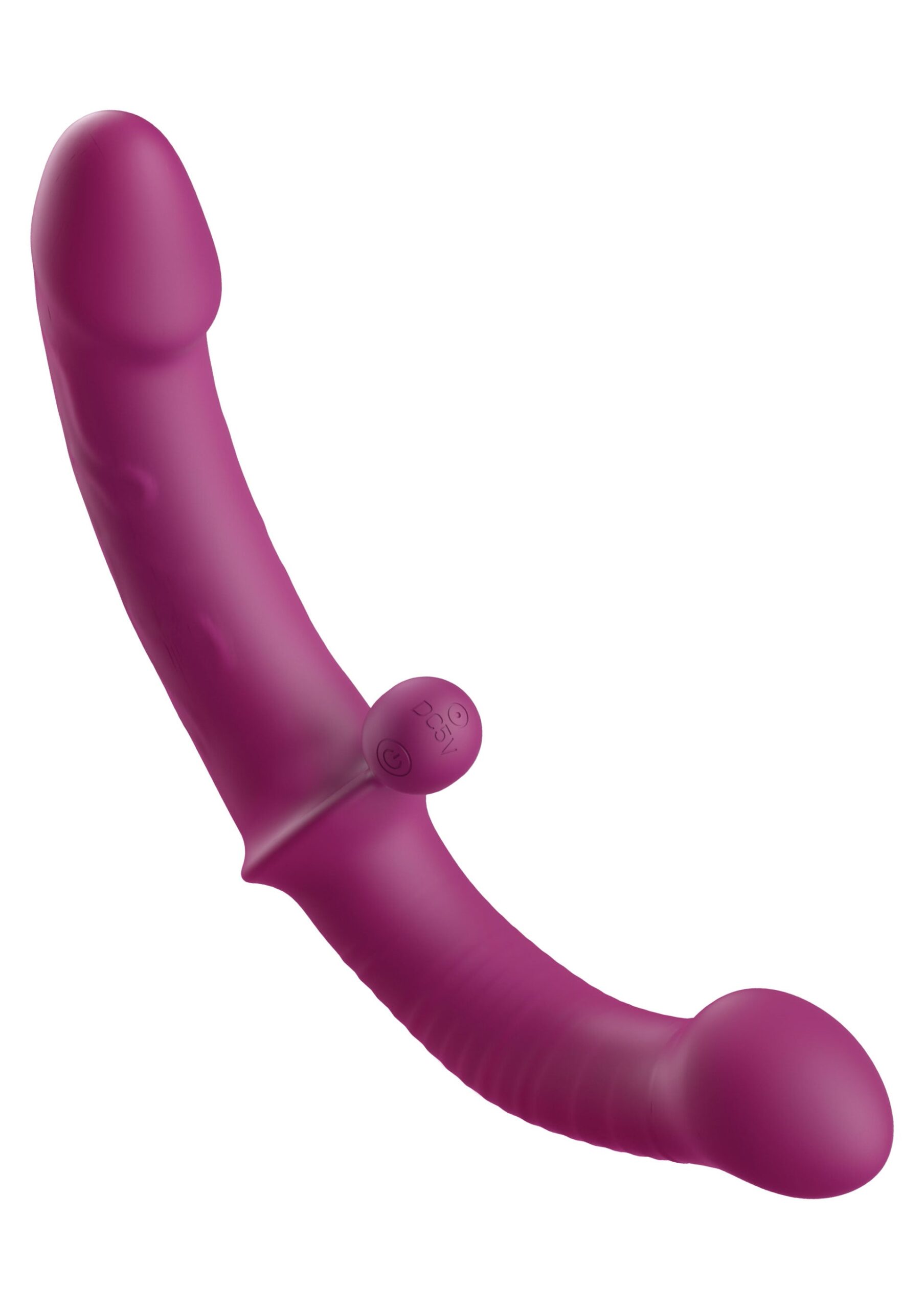 Dual-Sided G-Spot Vibrator - Afbeelding 4