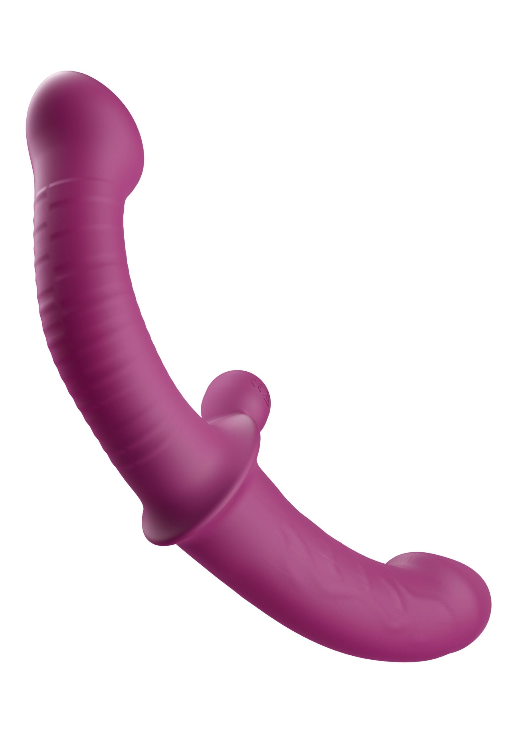 Dual-Sided G-Spot Vibrator - Afbeelding 5