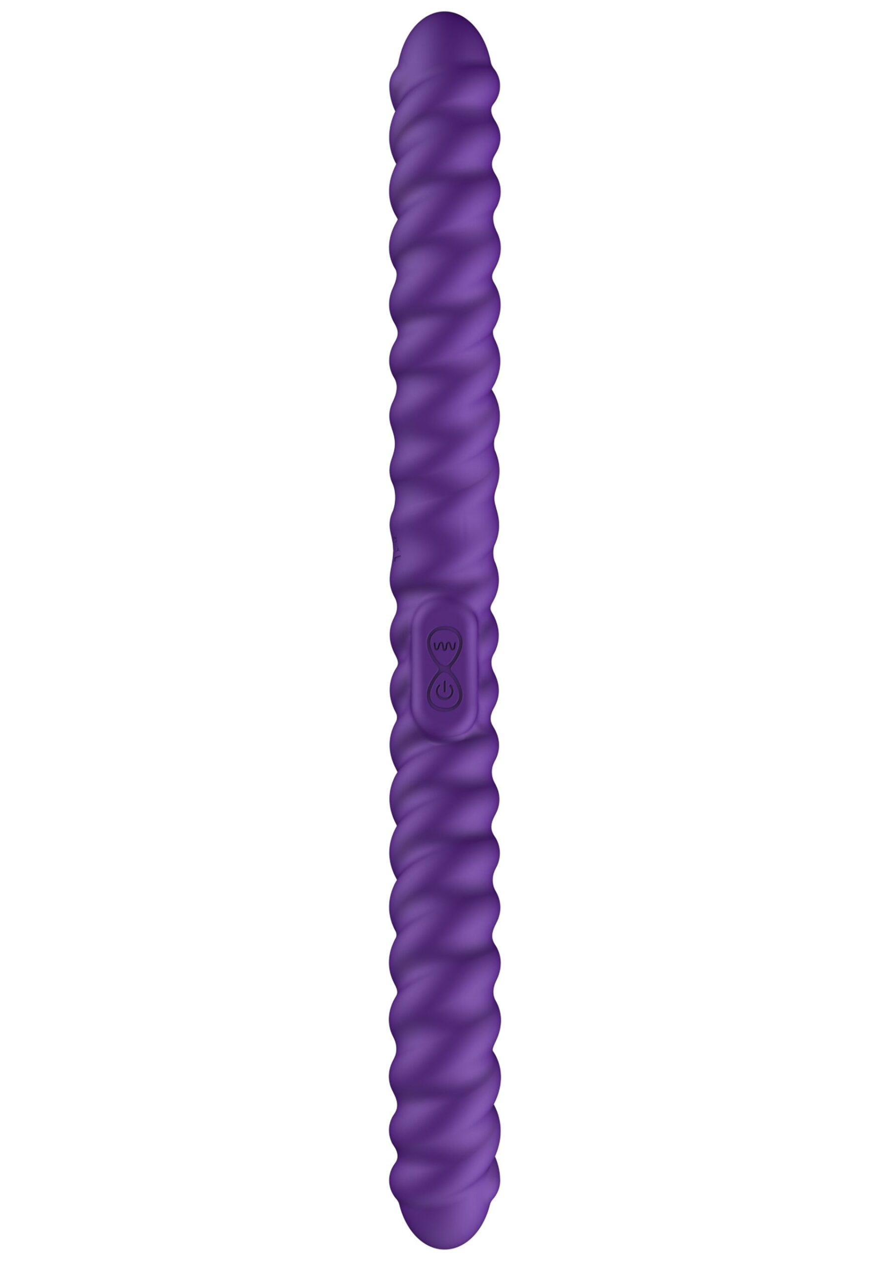 Dual-Sided Flexible Vibrator - Afbeelding 3