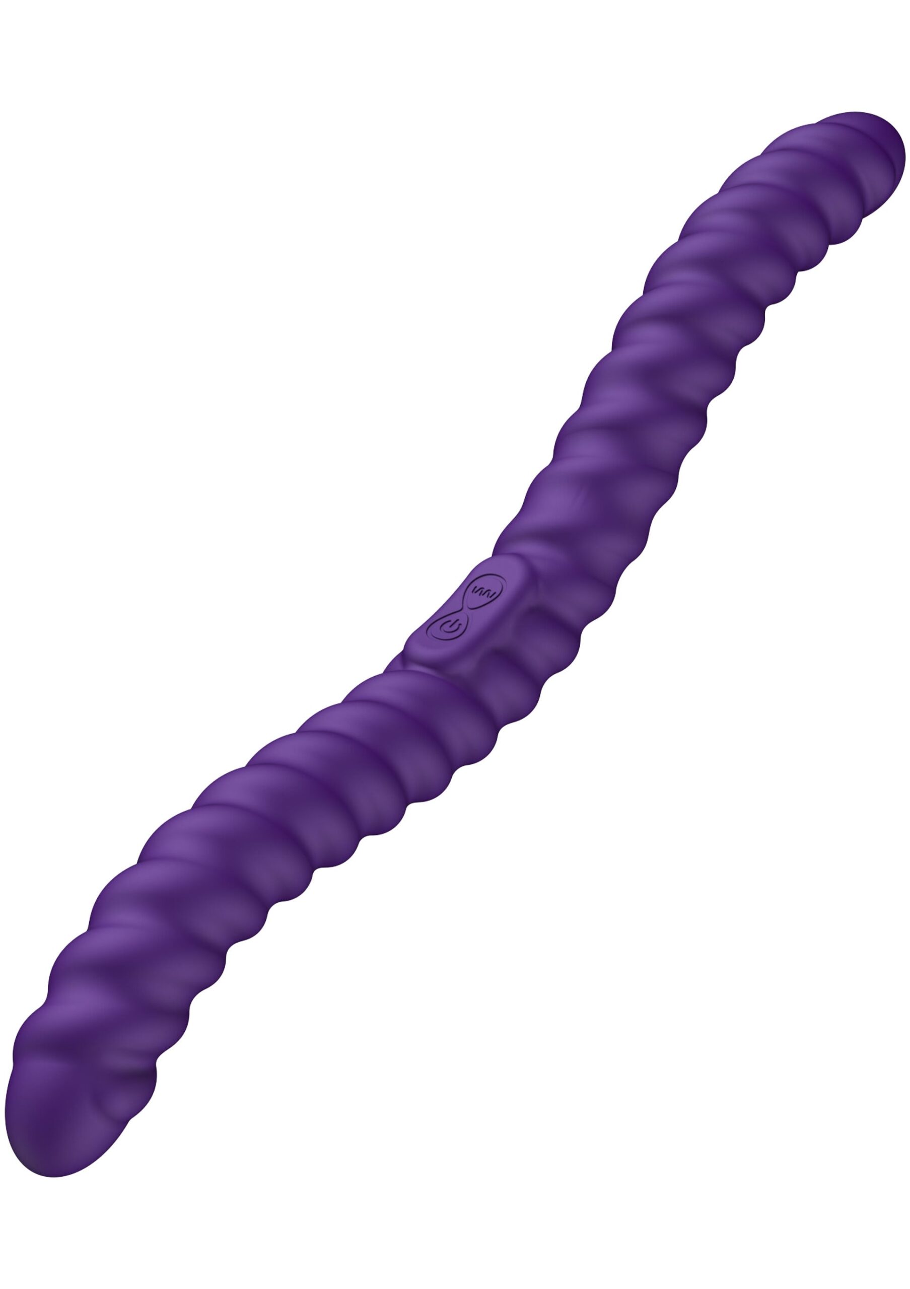 Dual-Sided Flexible Vibrator - Afbeelding 4