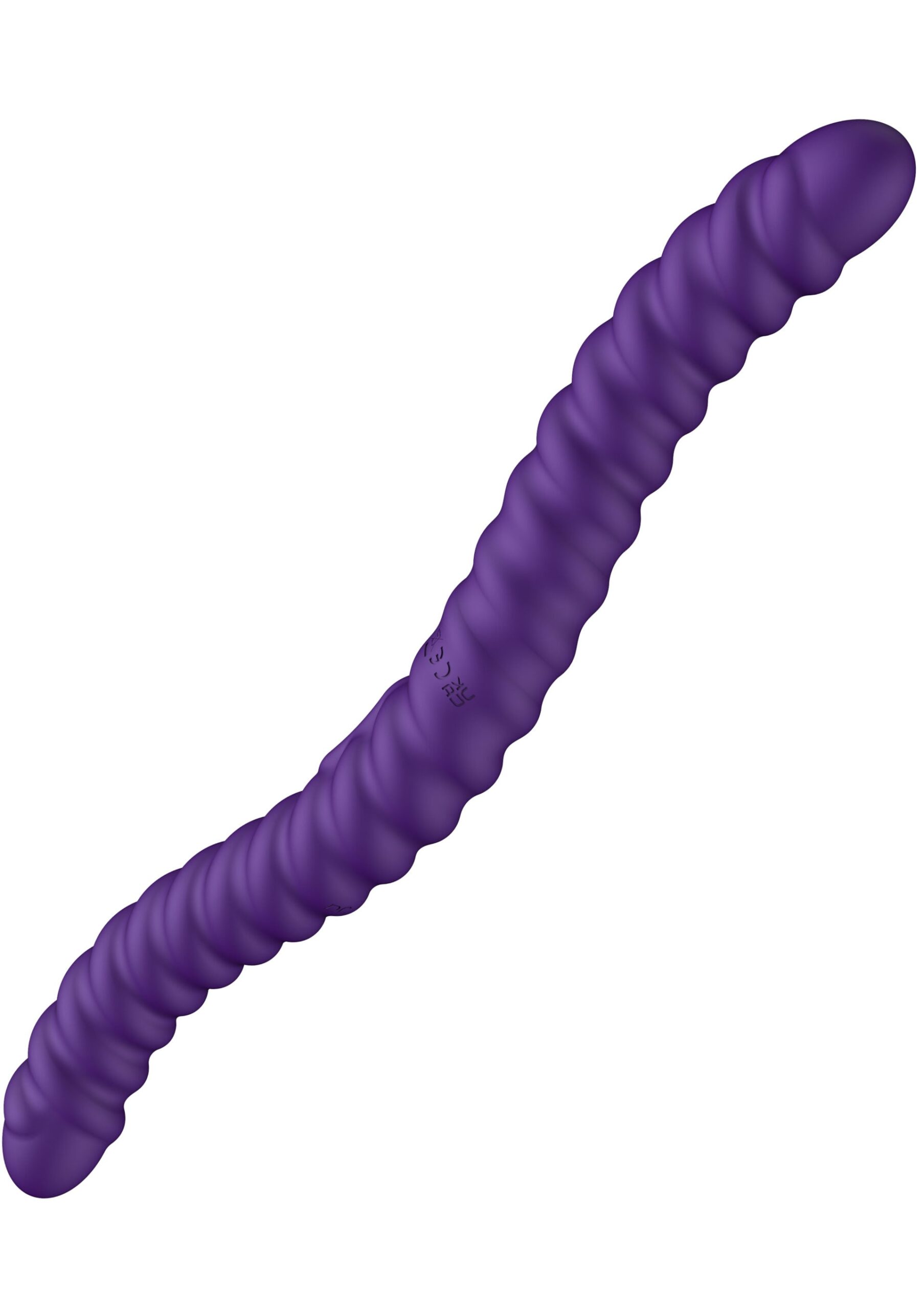 Dual-Sided Flexible Vibrator - Afbeelding 5