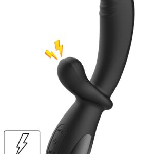 E-Stim G-Spot Vibrator