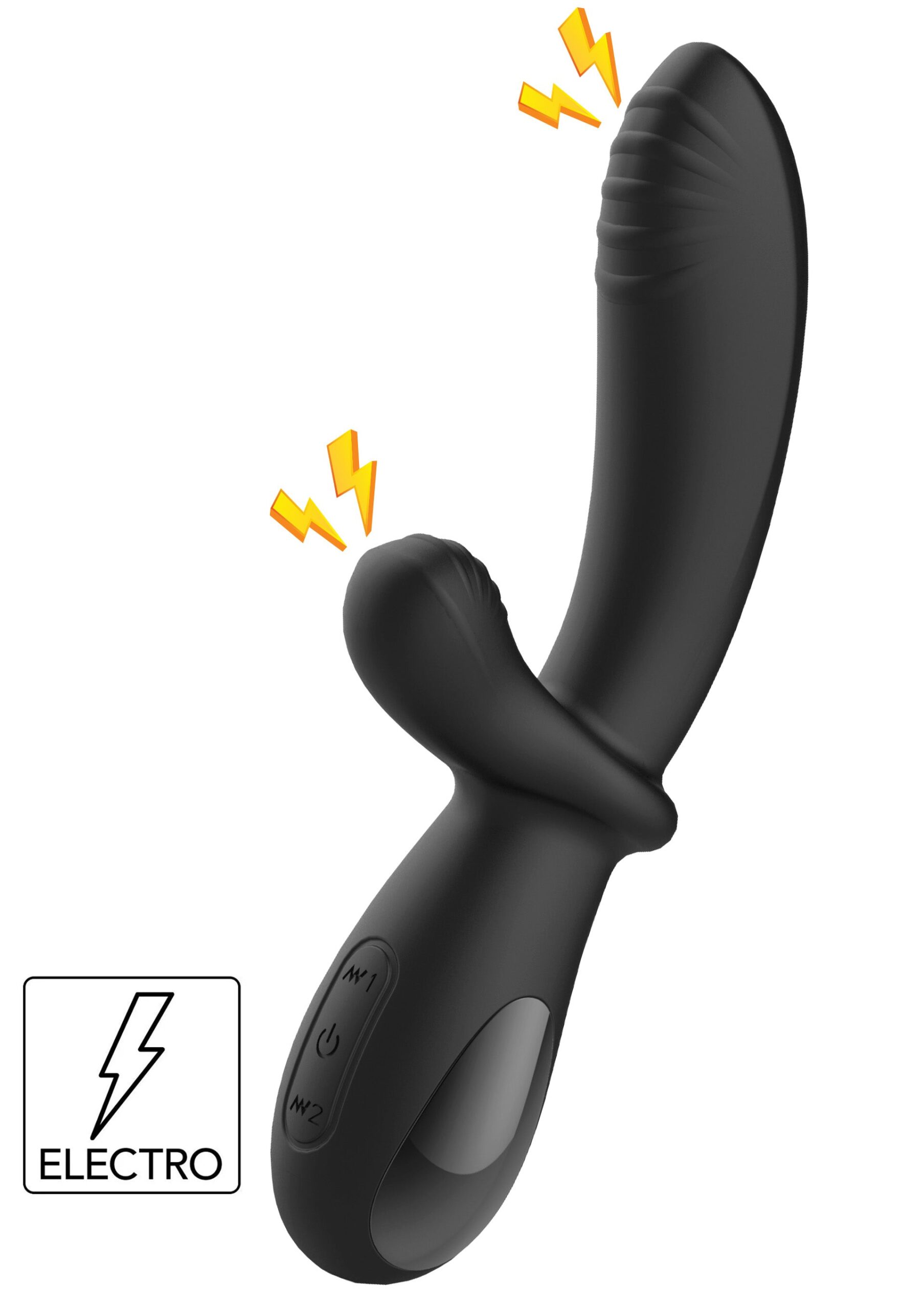 E-Stim G-Spot Vibrator