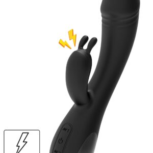 E-Stim Rabbit Vibrator