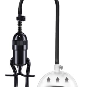 Vacuum Vagina Pleasure Pump