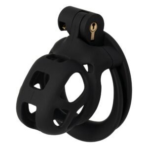 Penis Prison Cock Cage X-Short