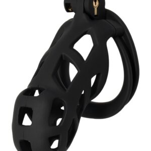 Penis Prison Cock Cage Long