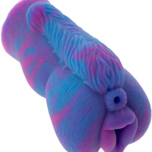 Wildfox Pussy Masturbator