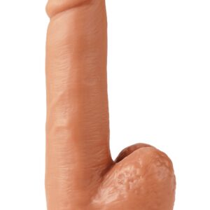 Realistic Dildo PVC 16 cm