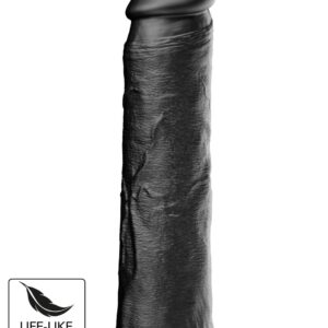 Realistic Dong Liquid Silicone 19 cm