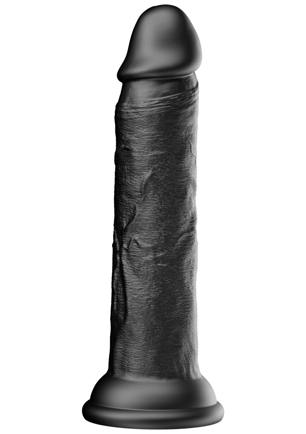 Realistic Dong Liquid Silicone 23 cm - Afbeelding 4