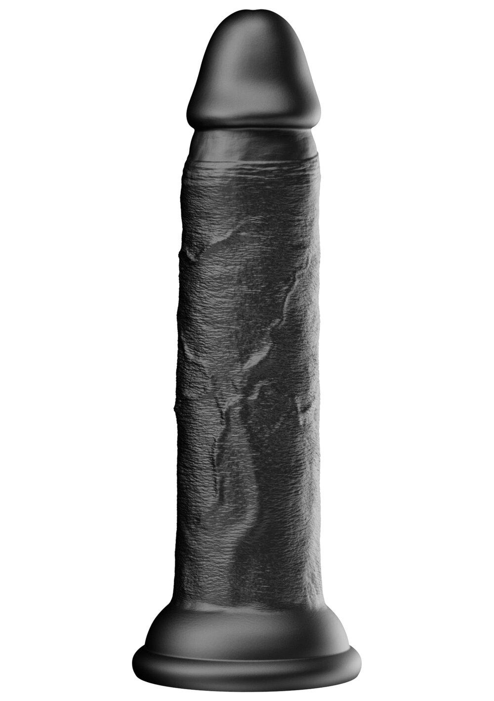 Realistic Dong Liquid Silicone 23 cm - Afbeelding 5