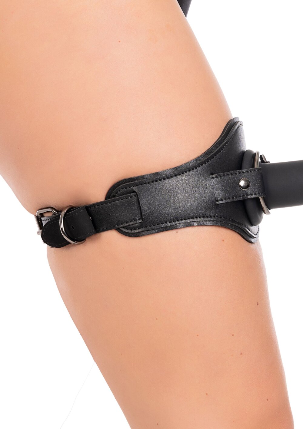 Thigh Strap-On - Afbeelding 4