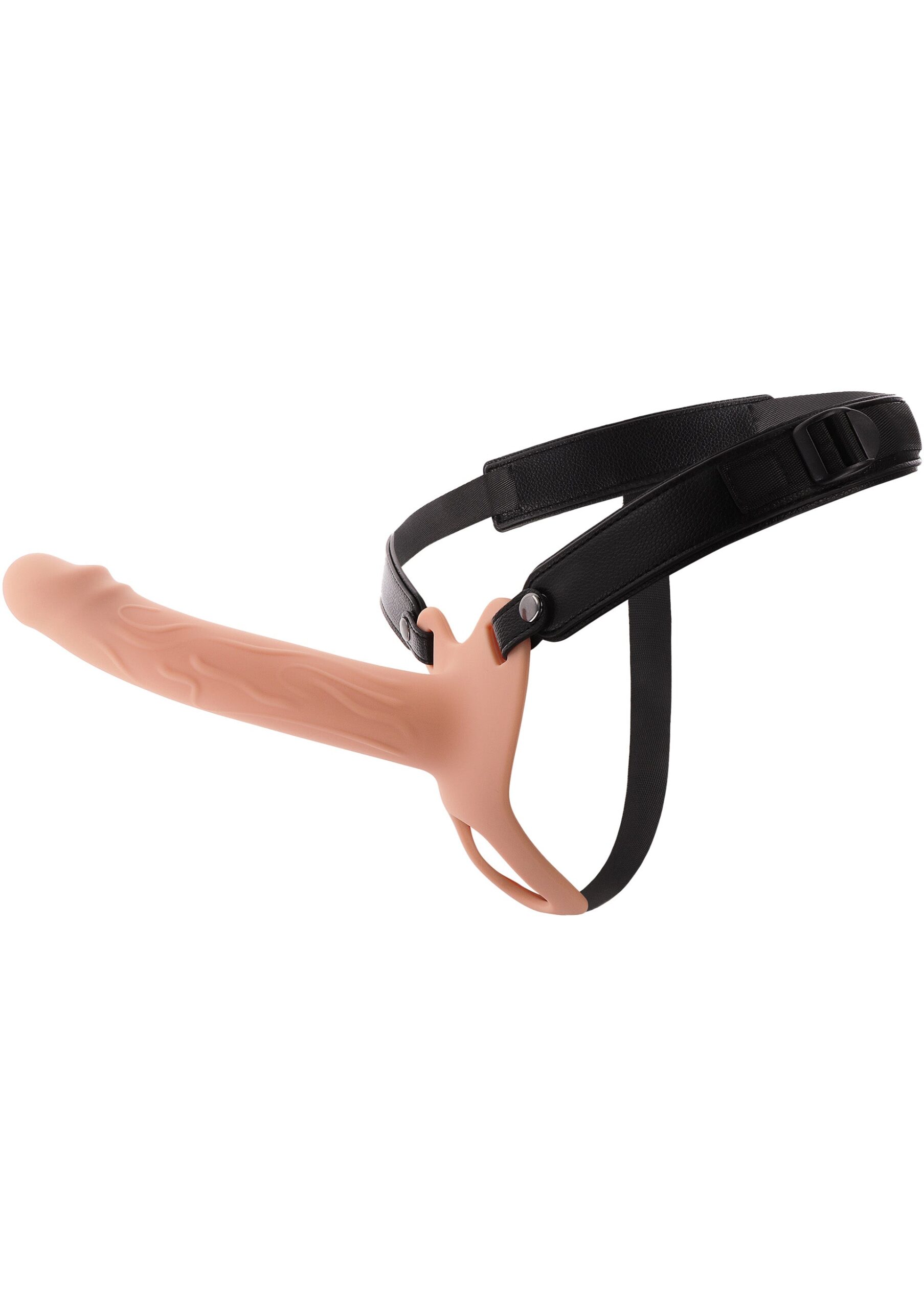 Hollow Penis Strapon 20cm - Afbeelding 4