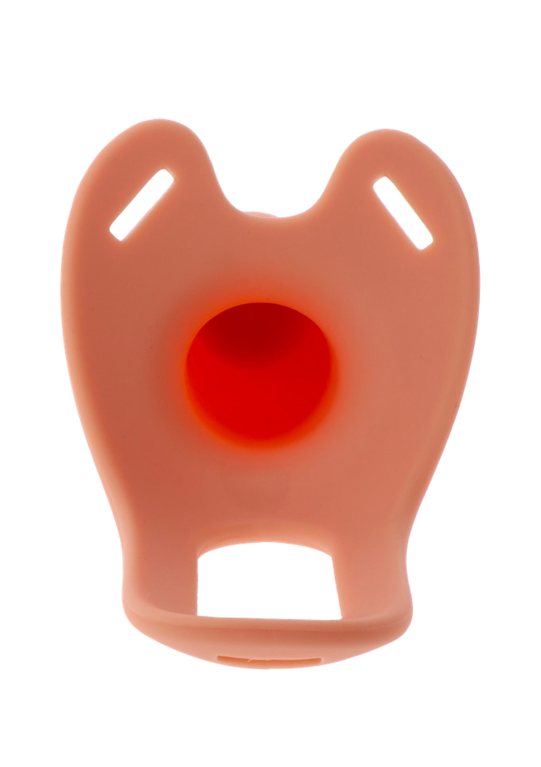 Hollow Penis Strapon 20cm - Afbeelding 5