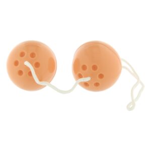 Rubber Balls