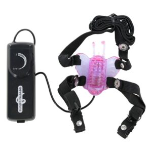 Butterfly Stimulator